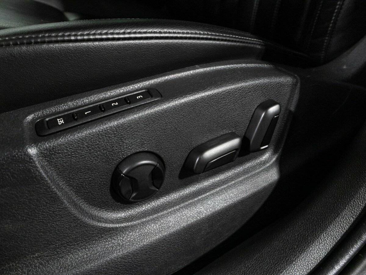 Купить Skoda Octavia с пробегом. Фото: #15