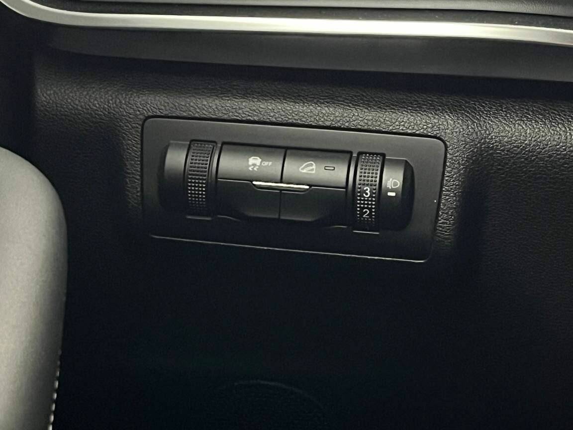 Купить Chery Tiggo 4 Pro с пробегом. Фото: #17