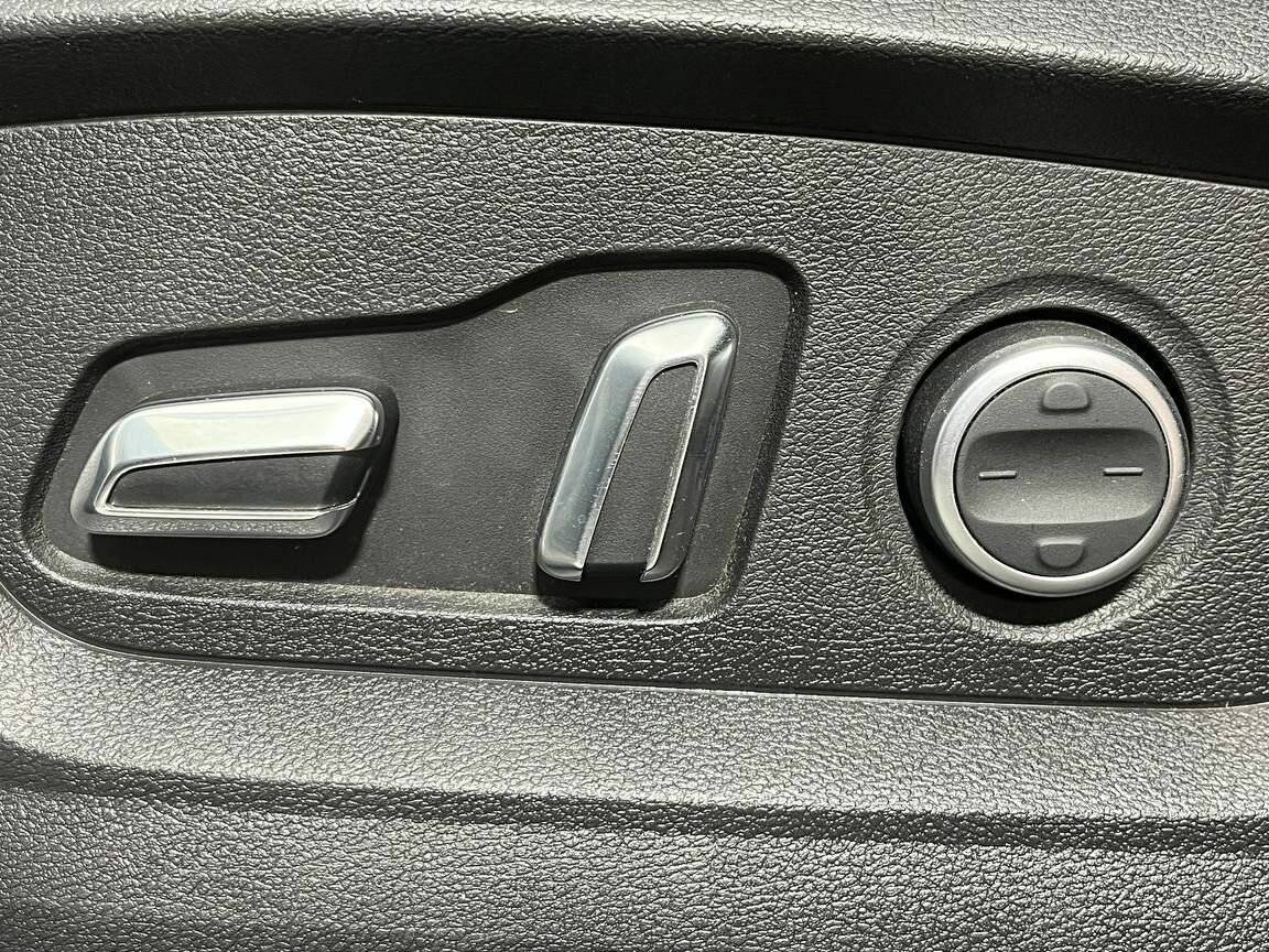 Купить Chery Tiggo 4 Pro с пробегом. Фото: #18