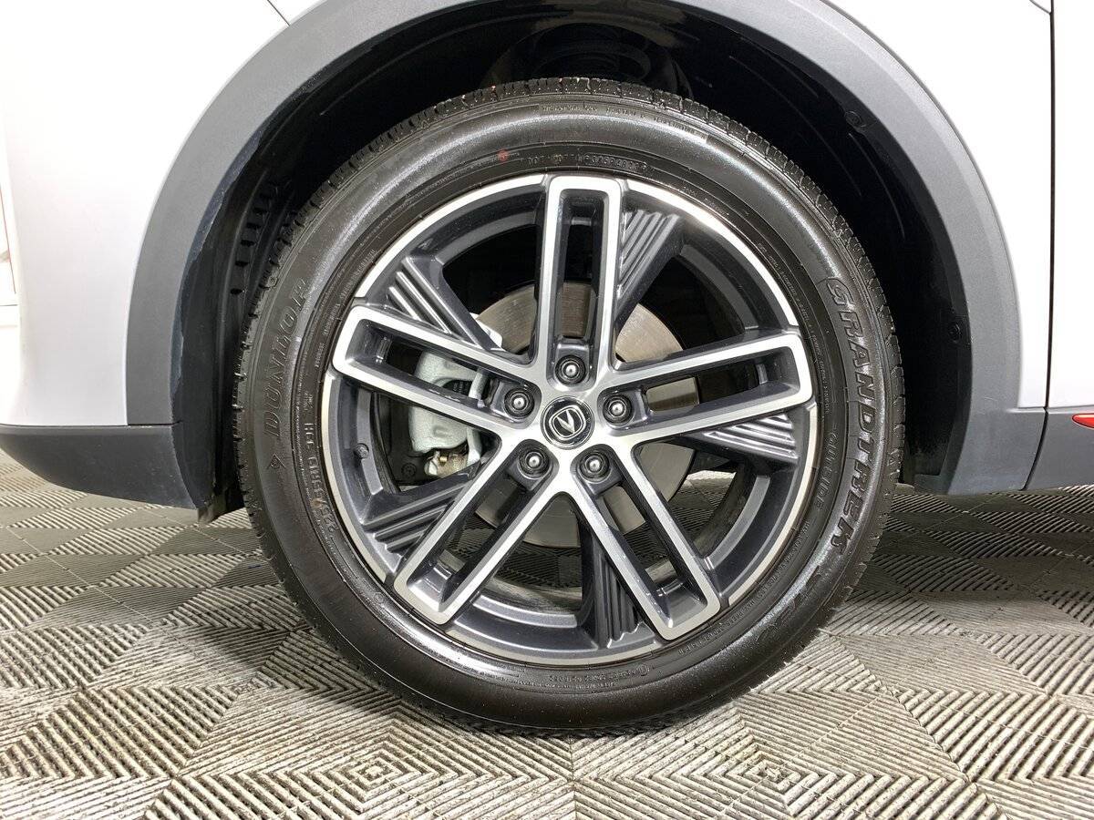 Купить Changan CS55 Plus с пробегом. Фото: #8