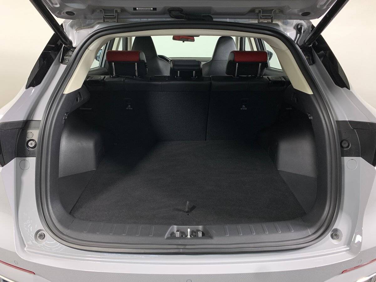 Купить Changan CS55 Plus с пробегом. Фото: #19