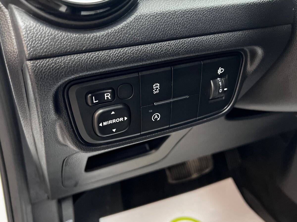 Купить Changan Alsvin с пробегом. Фото: #14