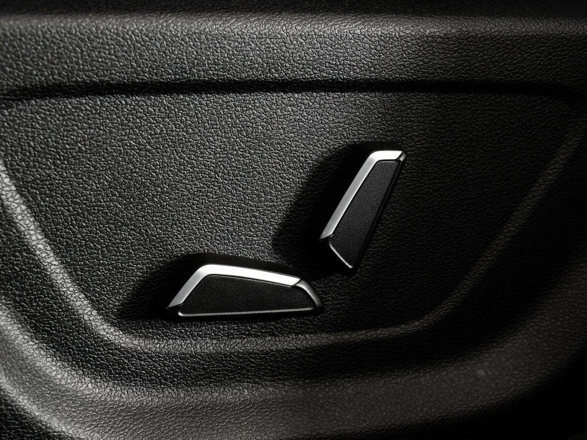 Купить Geely Emgrand с пробегом. Фото: #16