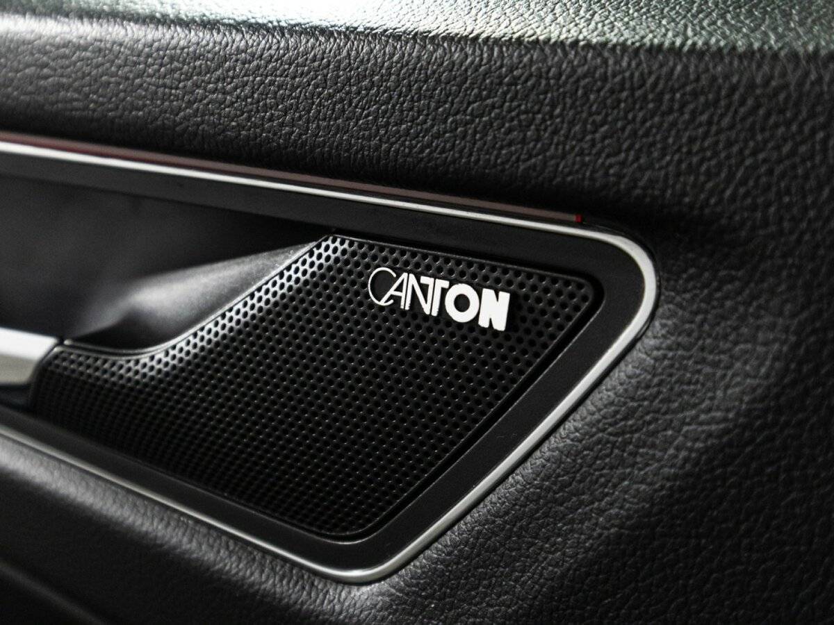 Купить Skoda Kodiaq с пробегом. Фото: #17