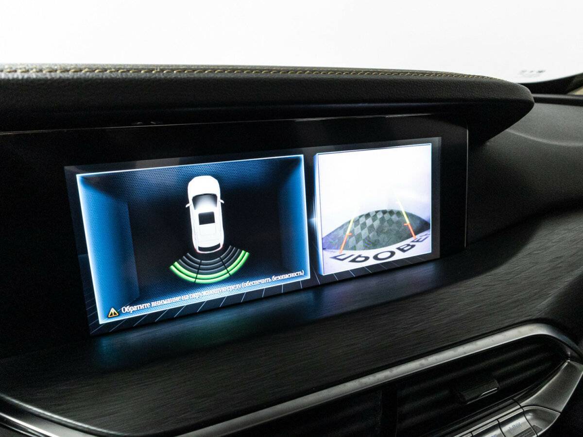 Купить FAW Bestune T77 с пробегом. Фото: #15