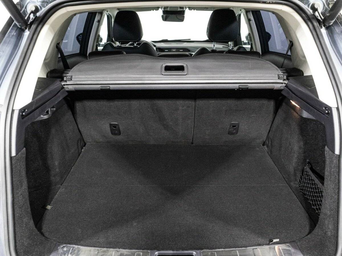 Купить Geely Atlas Pro с пробегом. Фото: #14