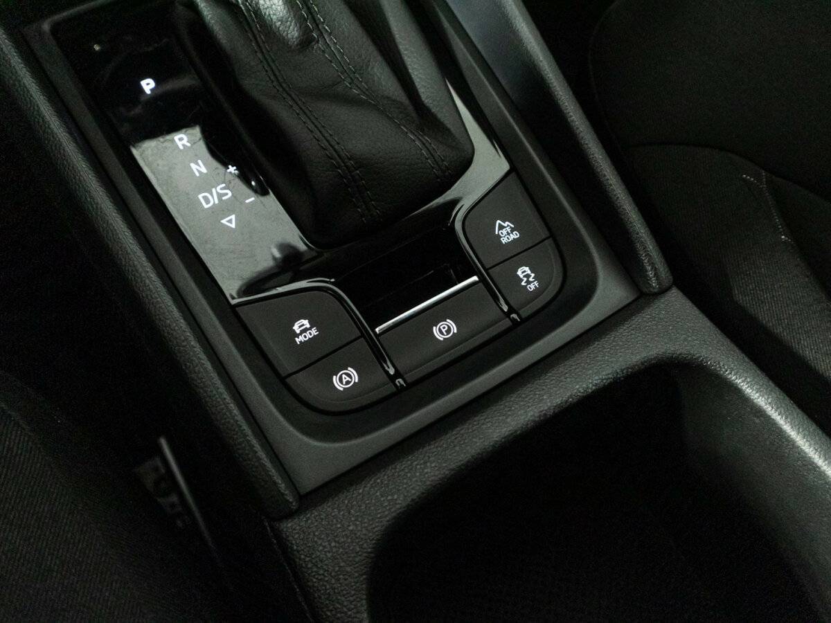 Купить Skoda Kodiaq с пробегом. Фото: #18