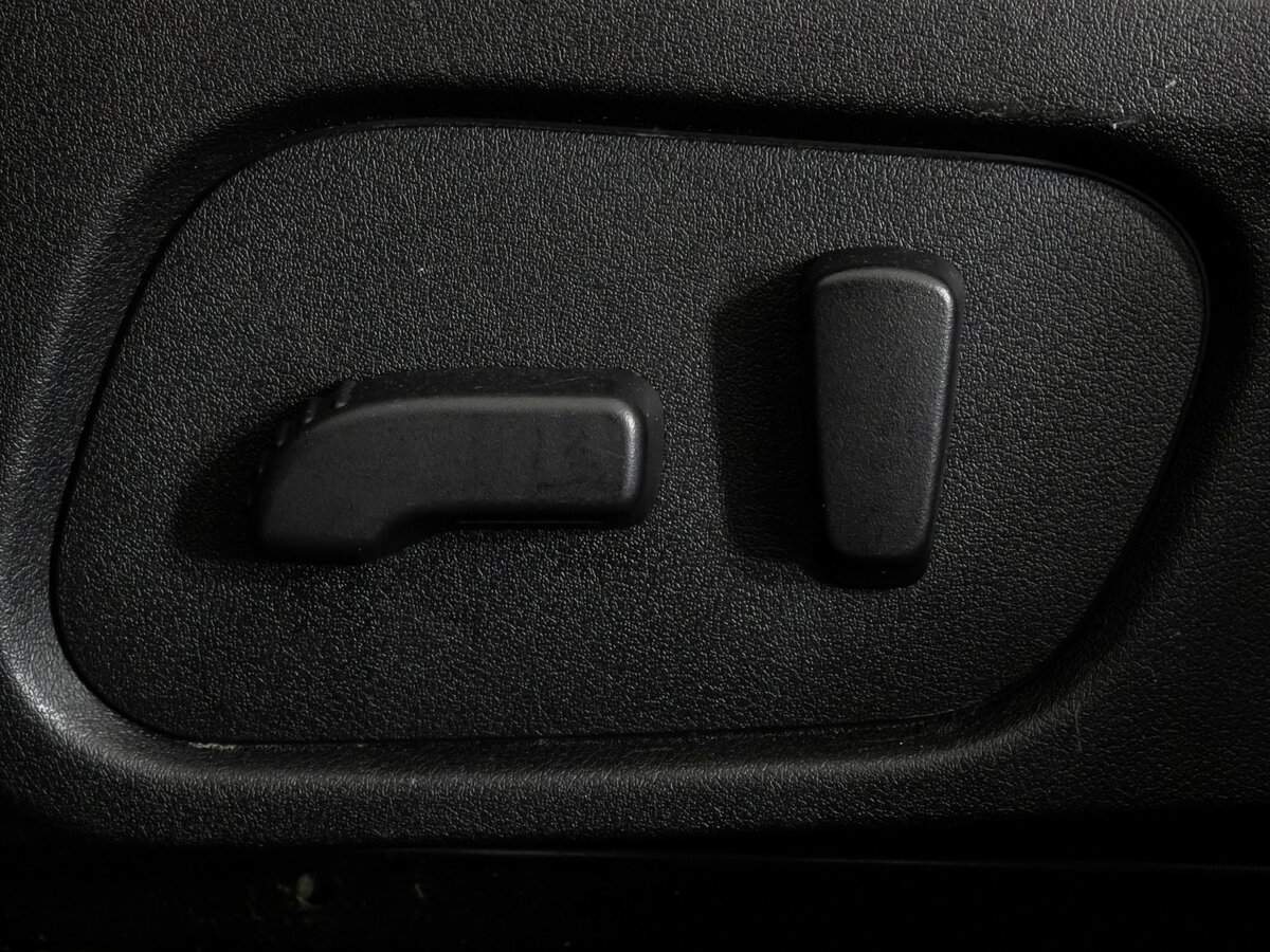 Купить Subaru Forester с пробегом. Фото: #19