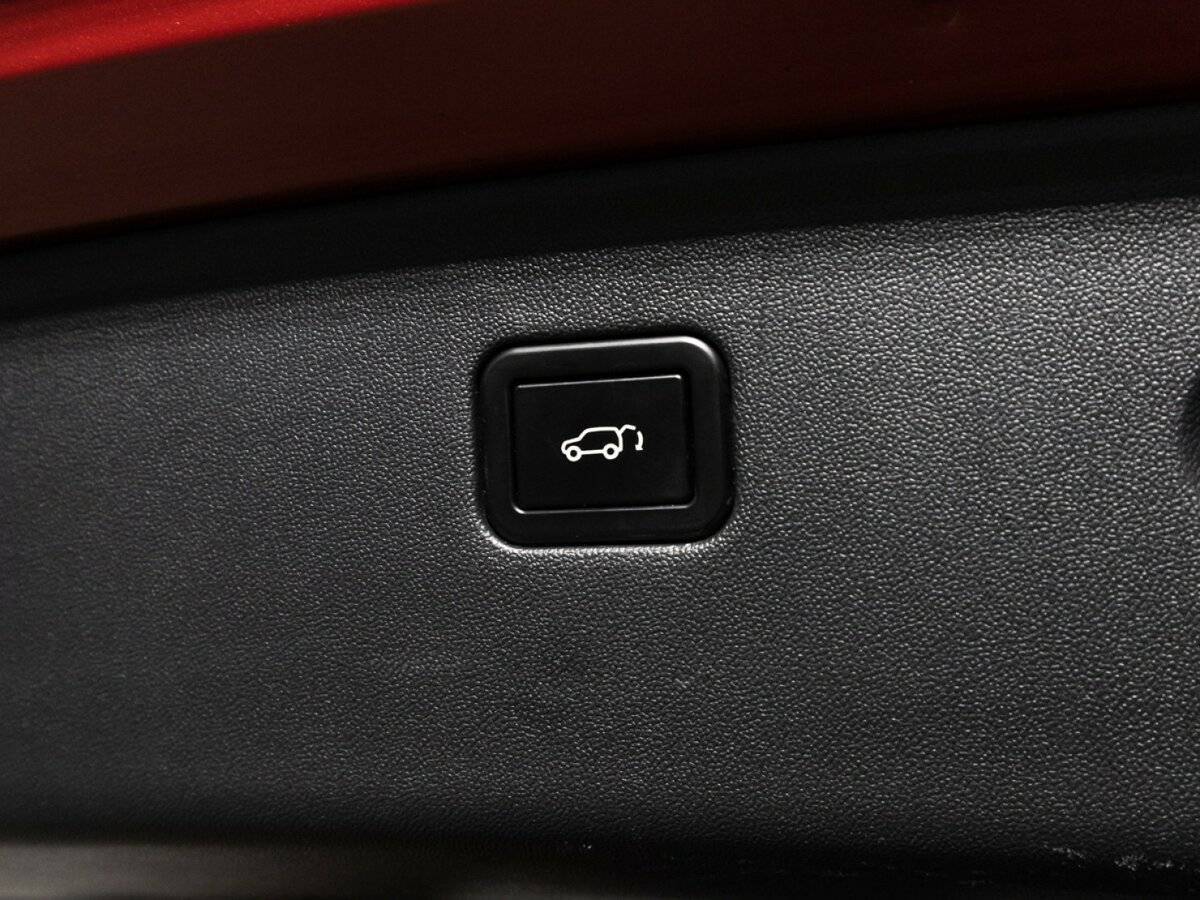 Купить Changan CS55 Plus с пробегом. Фото: #13