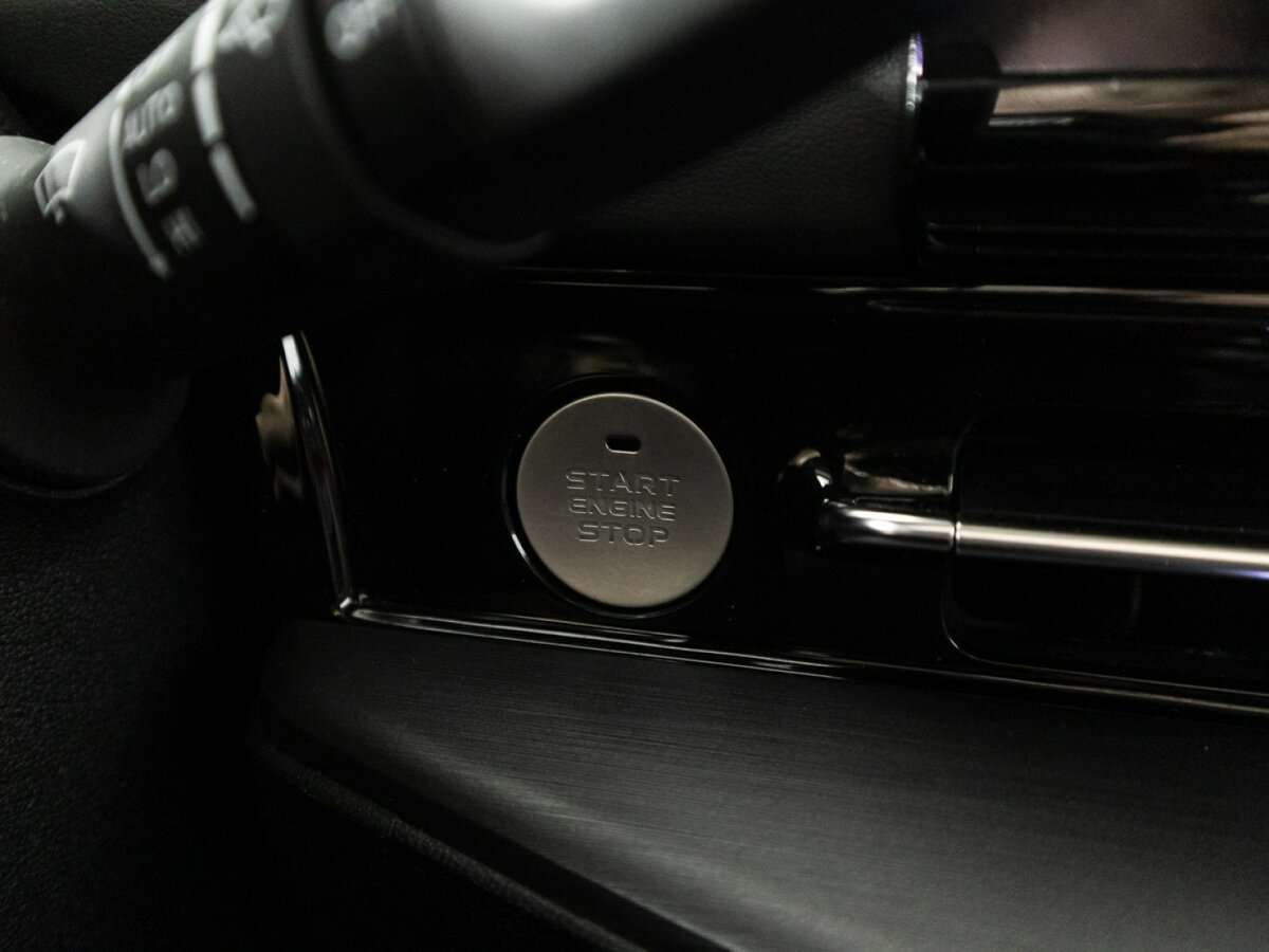 Купить Changan CS55 Plus с пробегом. Фото: #19