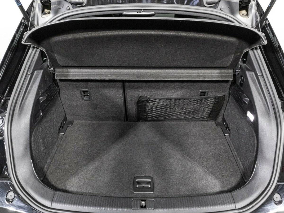 Купить Audi A1 с пробегом. Фото: #14