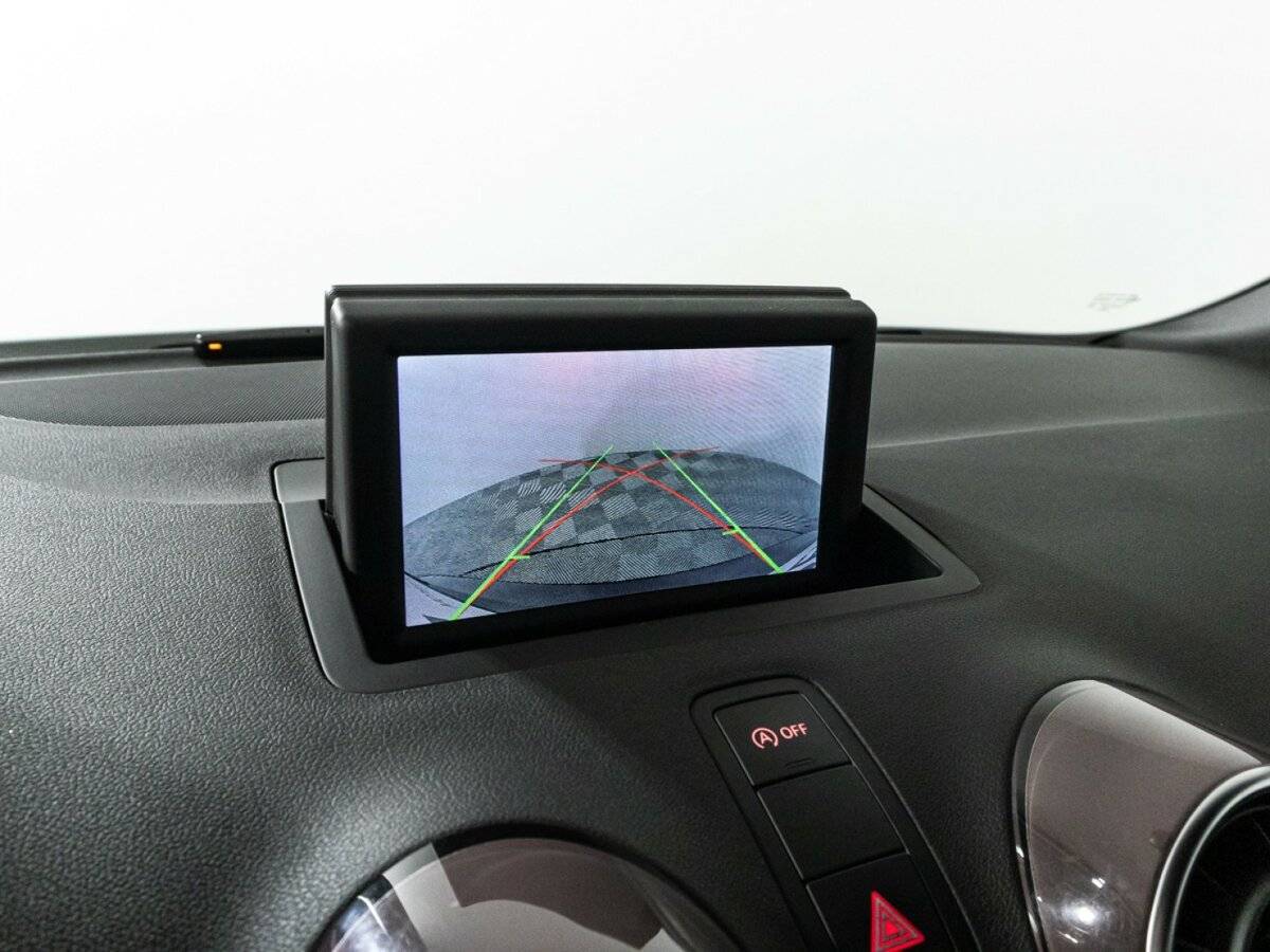 Купить Audi A1 с пробегом. Фото: #15