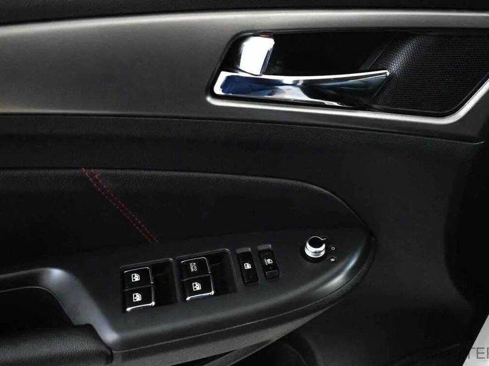 Купить Changan CS75 с пробегом. Фото: #7