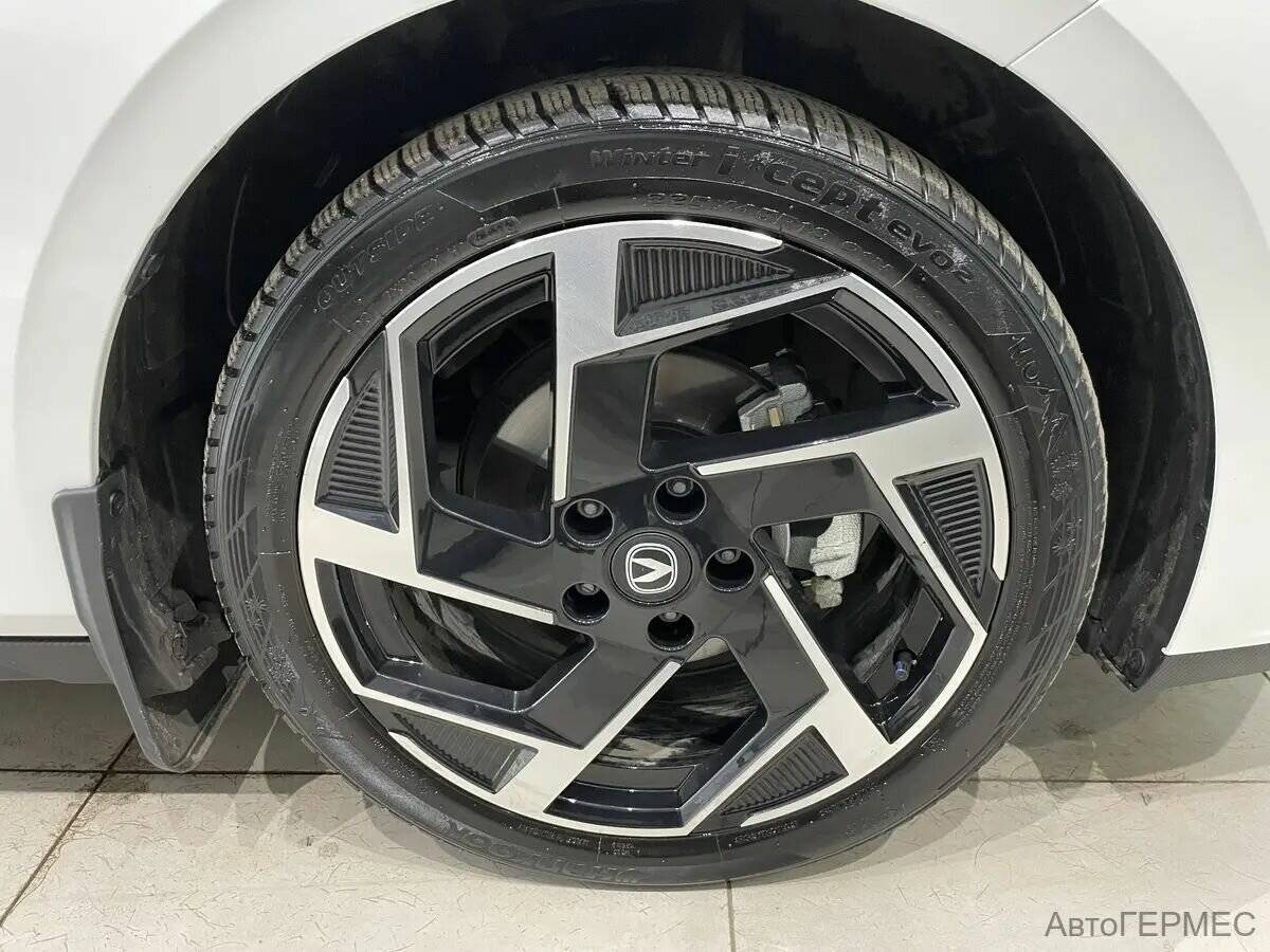 Купить Changan Lamore с пробегом. Фото: #20