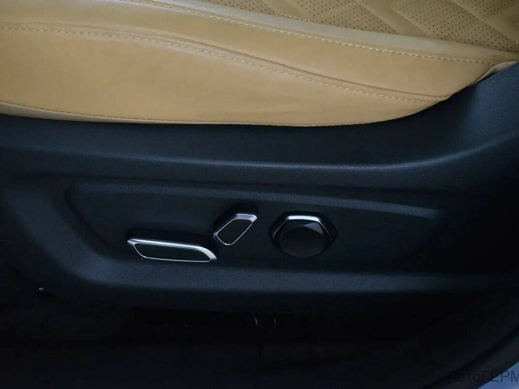 Купить Changan UNI-K с пробегом. Фото: #11