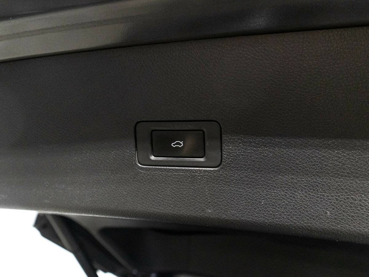 Купить EXEED VX с пробегом. Фото: #15