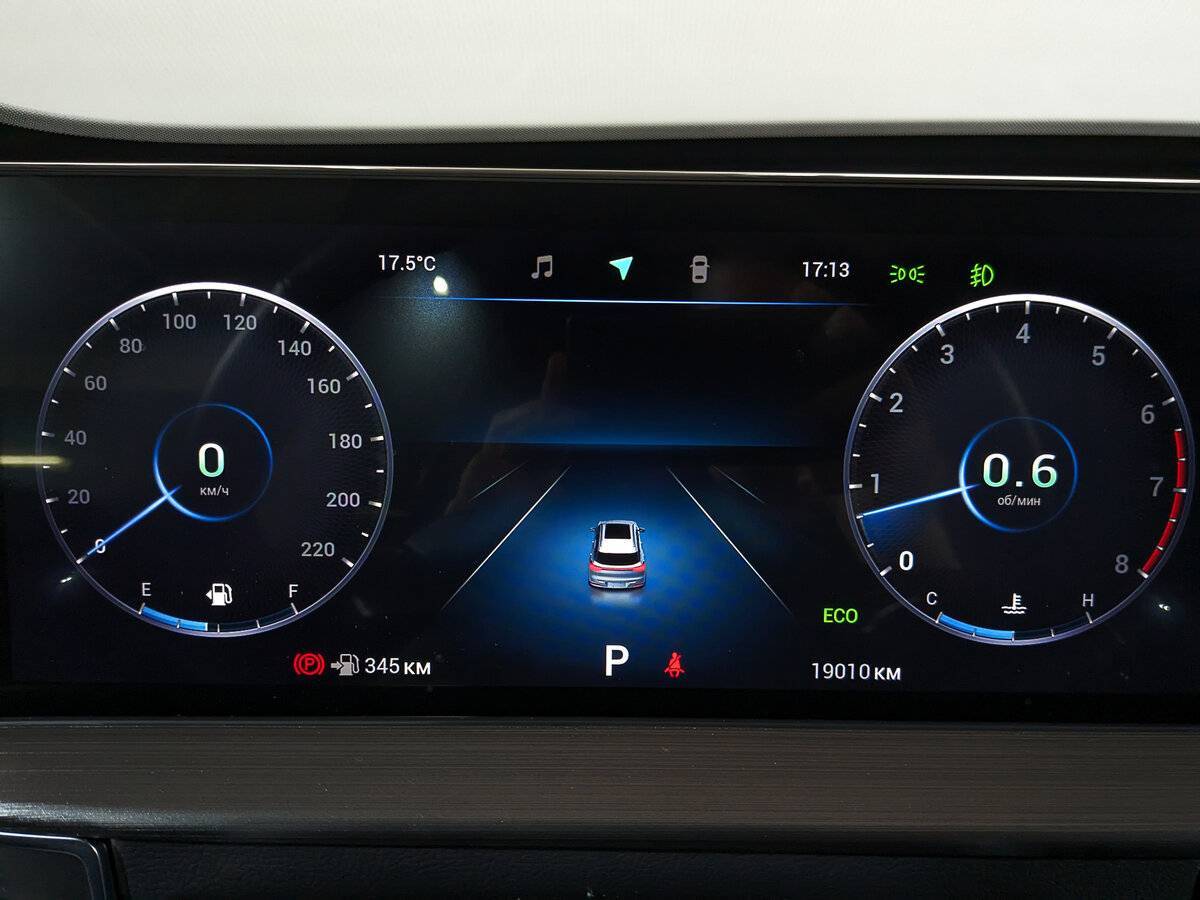 Купить Chery Tiggo 7 Pro Max с пробегом. Фото: #15