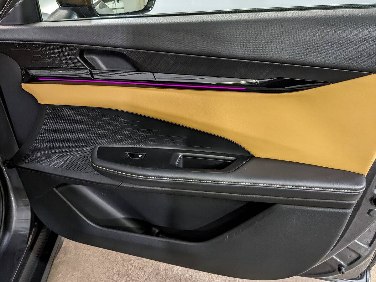 Купить Changan UNI-V с пробегом. Фото: #24