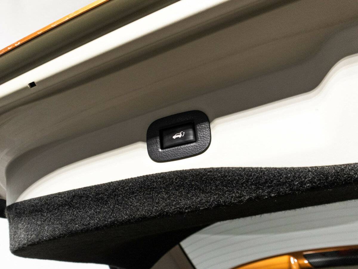 Купить Nissan X-Trail с пробегом. Фото: #15