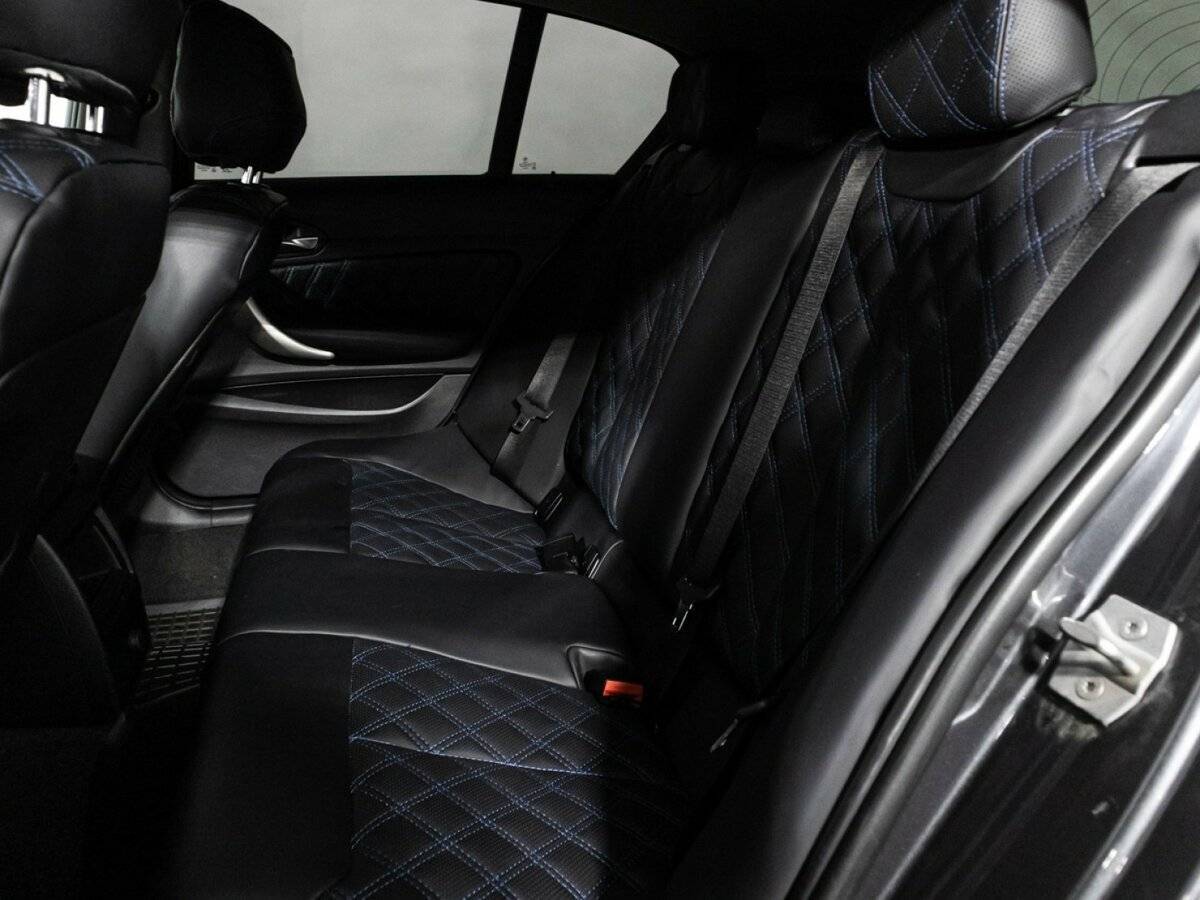 Купить BMW 1 серии с пробегом. Фото: #9