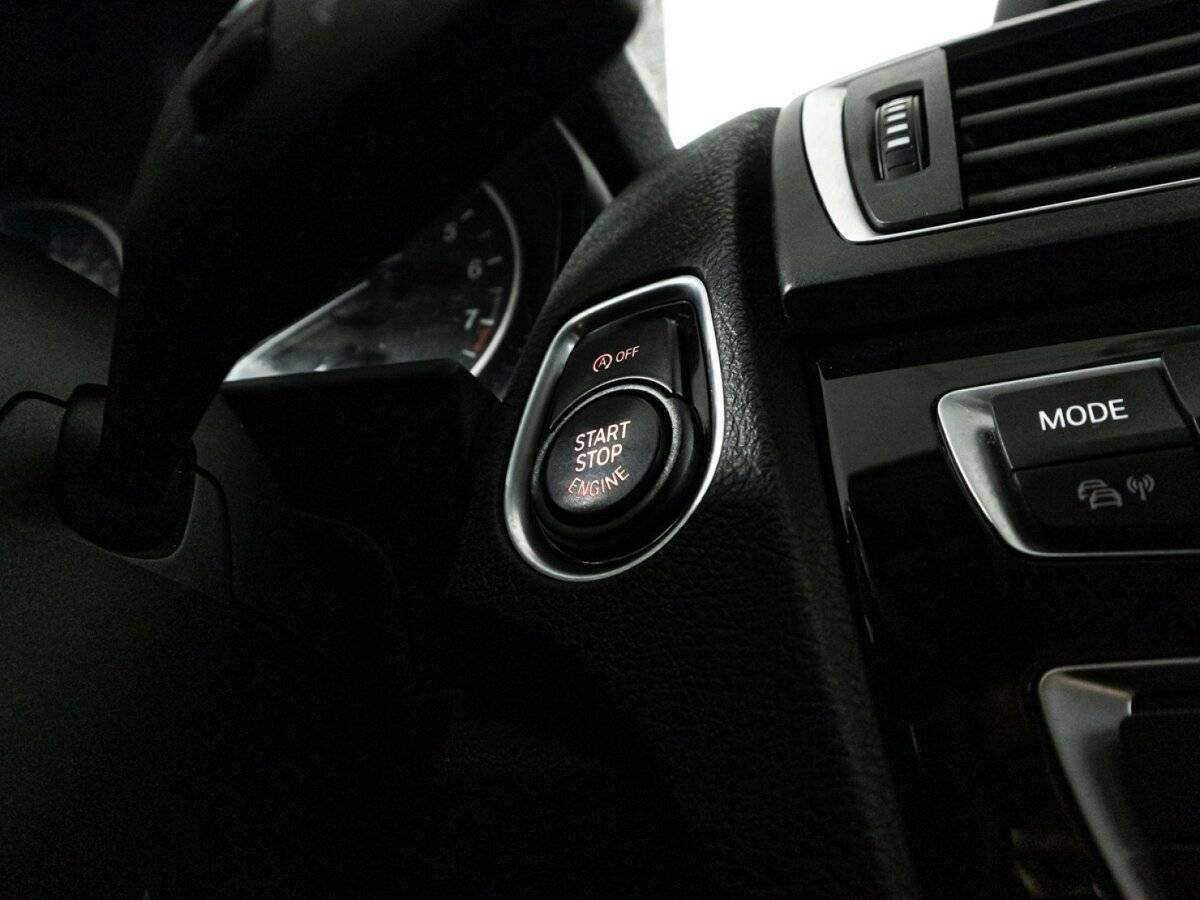 Купить BMW 1 серии с пробегом. Фото: #19