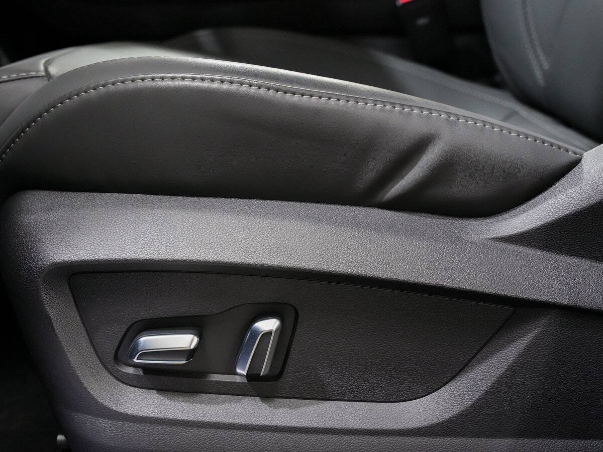 Купить Chery Tiggo 7 Pro Max с пробегом. Фото: #15