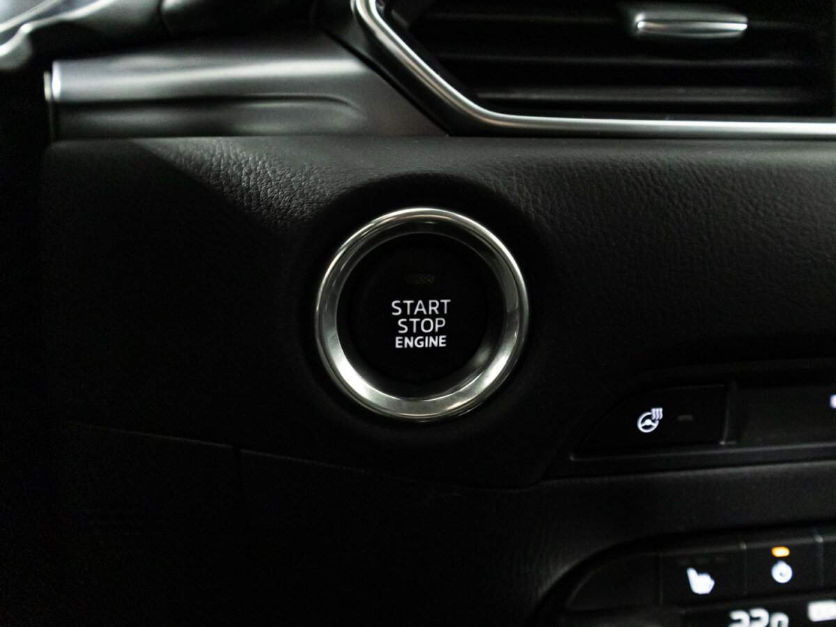 Купить Mazda CX-5 с пробегом. Фото: #17