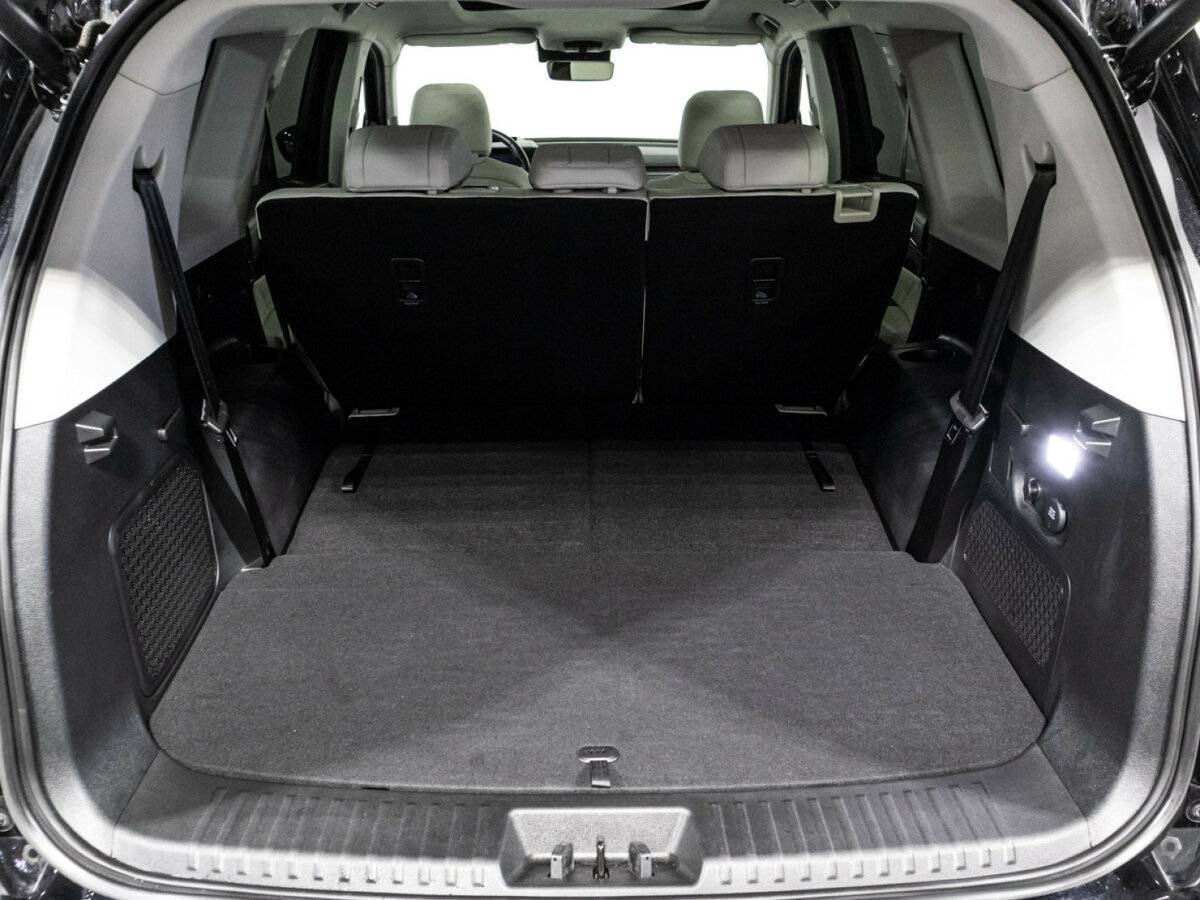 Купить EXEED VX с пробегом. Фото: #13