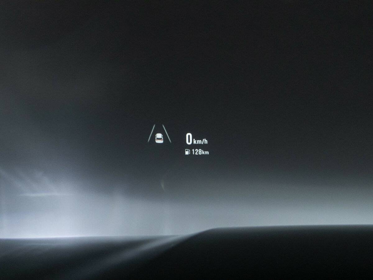 Купить EXEED VX с пробегом. Фото: #21