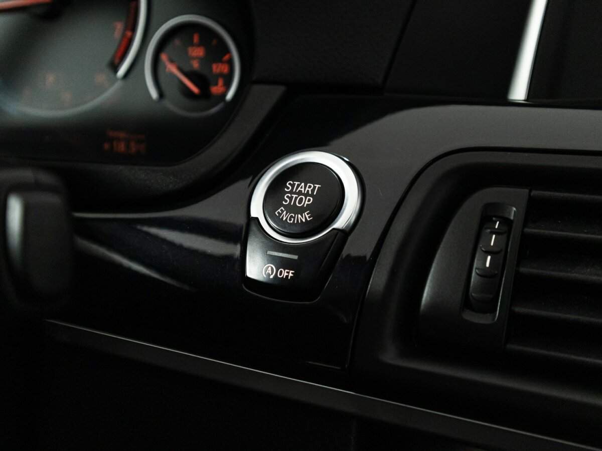 Купить BMW 5 серии с пробегом. Фото: #20