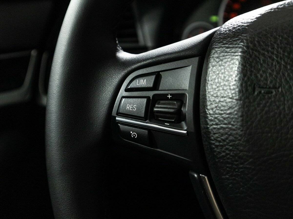 Купить BMW 5 серии с пробегом. Фото: #21