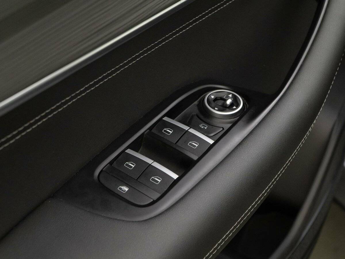 Купить Chery Tiggo 8 с пробегом. Фото: #16