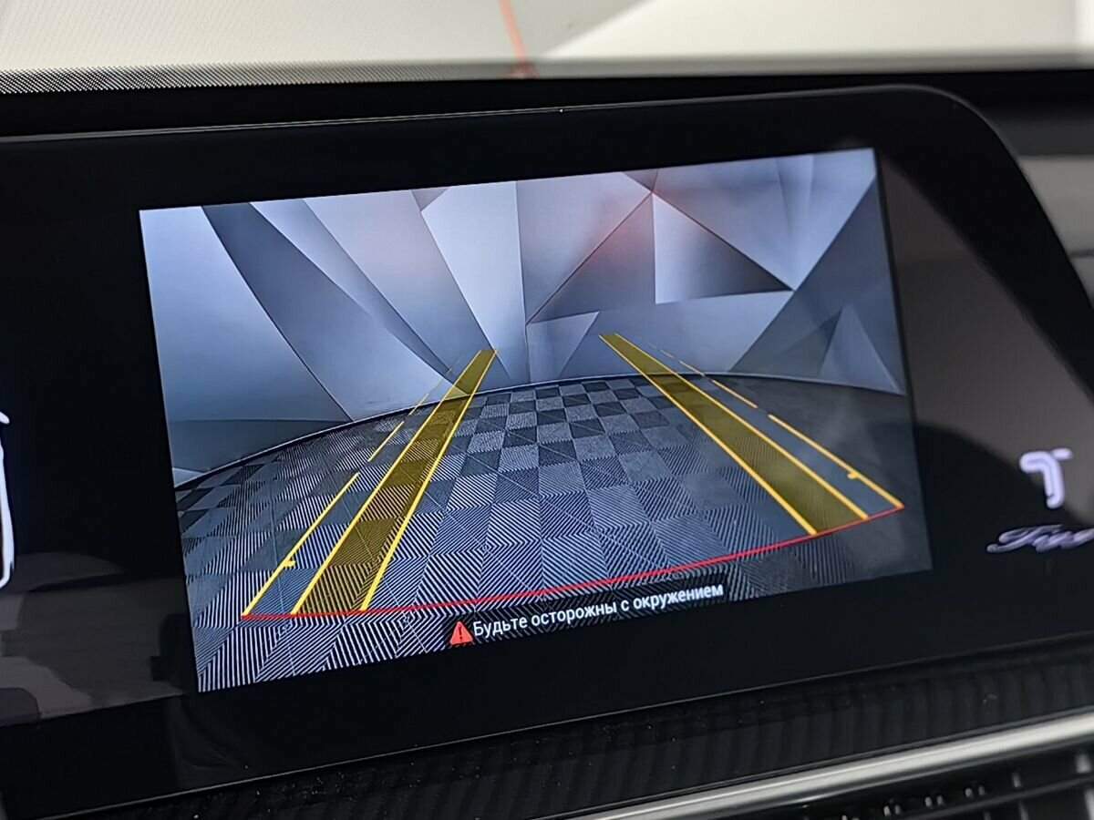 Купить Chery Tiggo 7 Pro Max с пробегом. Фото: #15