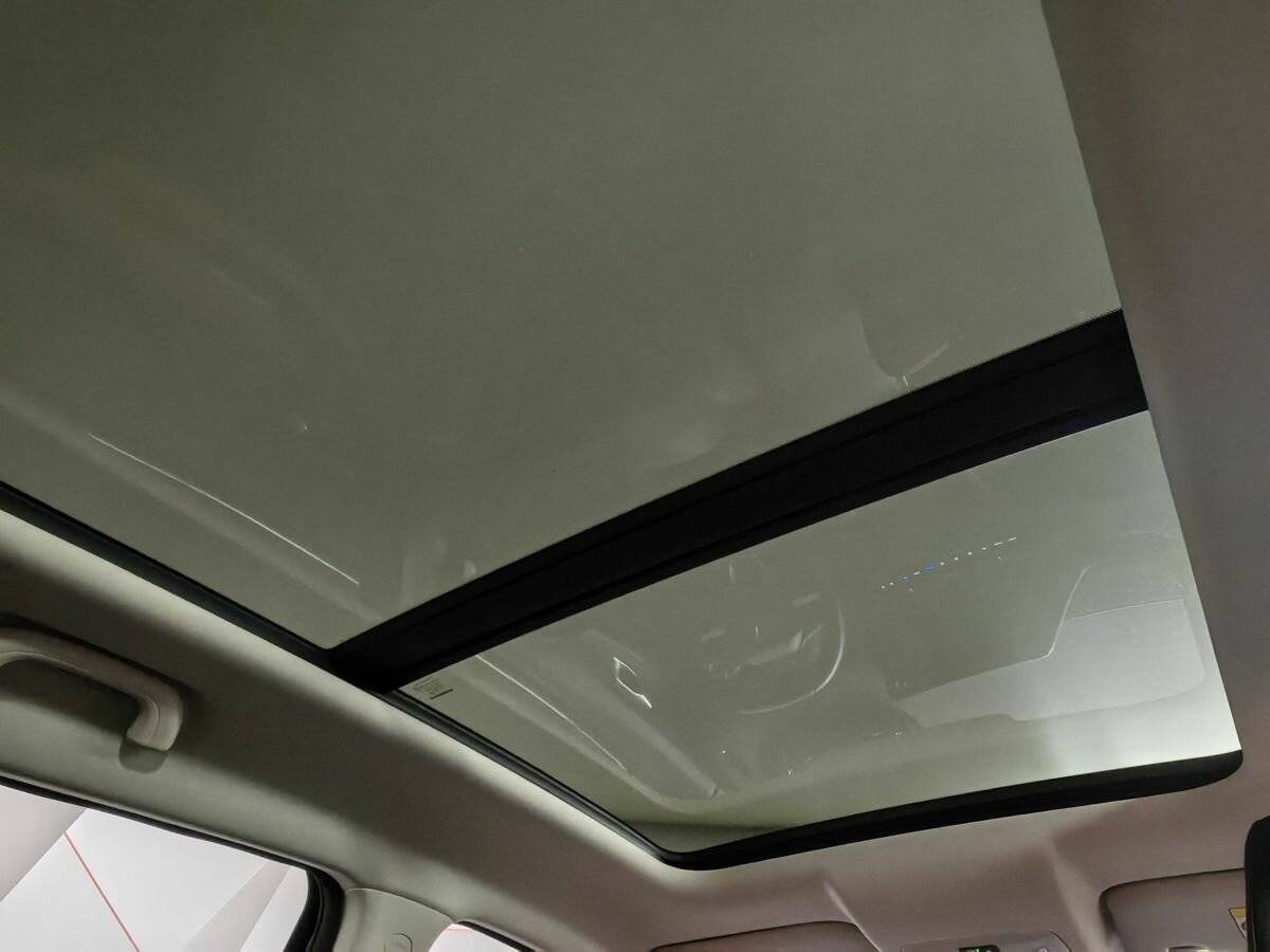 Купить Changan CS55 Plus с пробегом. Фото: #21