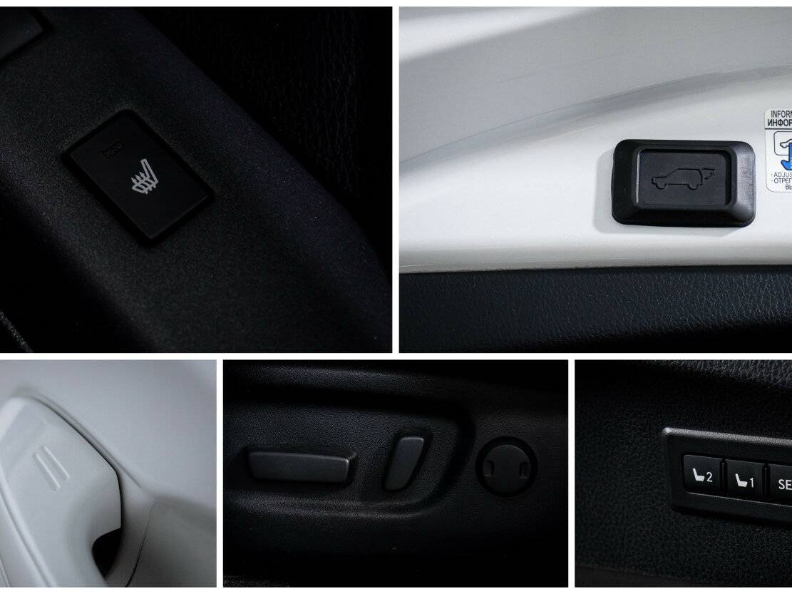 Купить Toyota RAV4 с пробегом. Фото: #17