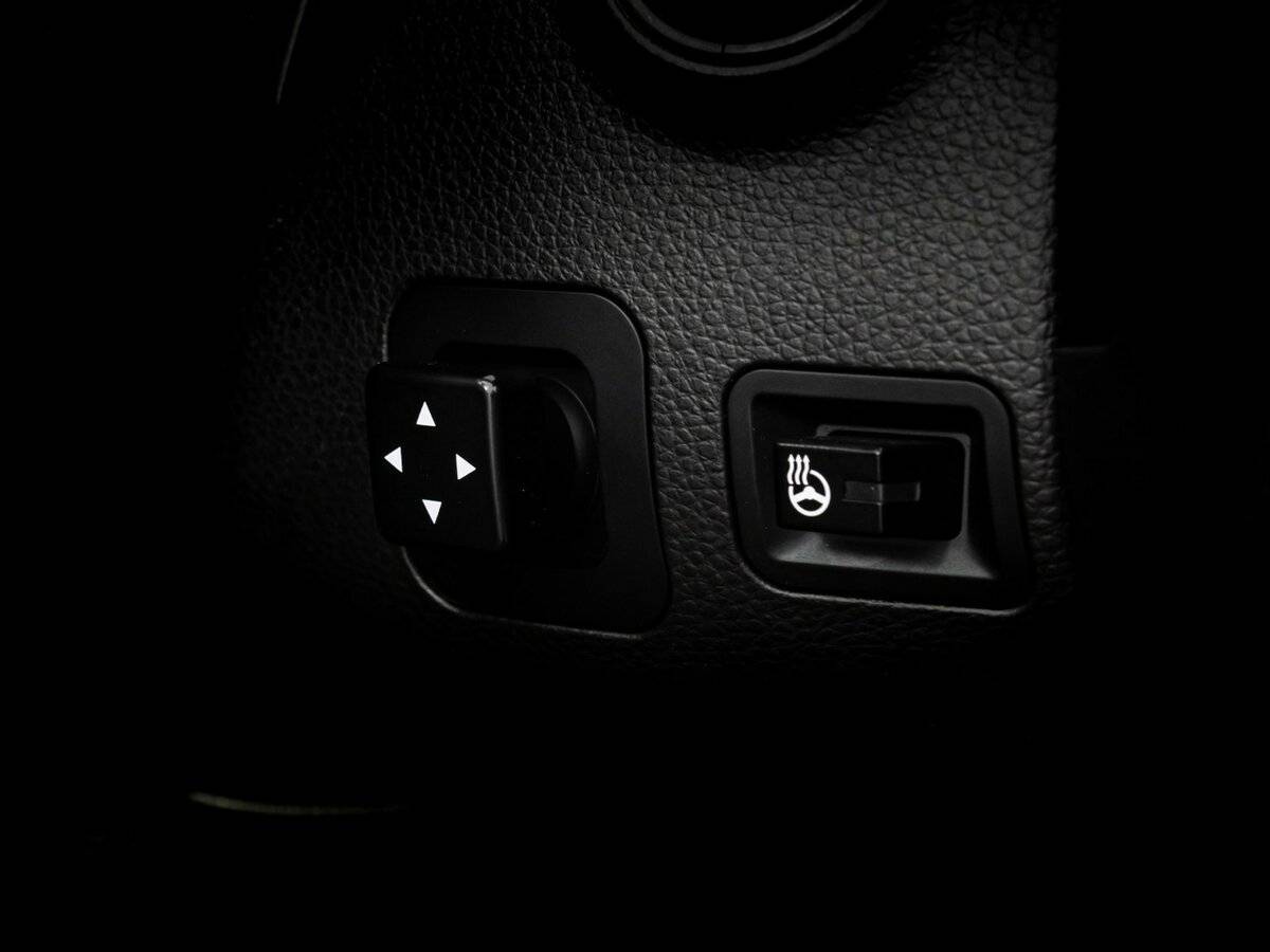 Купить Hyundai Equus с пробегом. Фото: #27