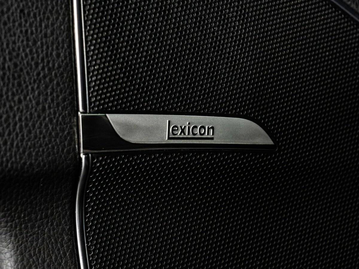 Купить Hyundai Equus с пробегом. Фото: #28