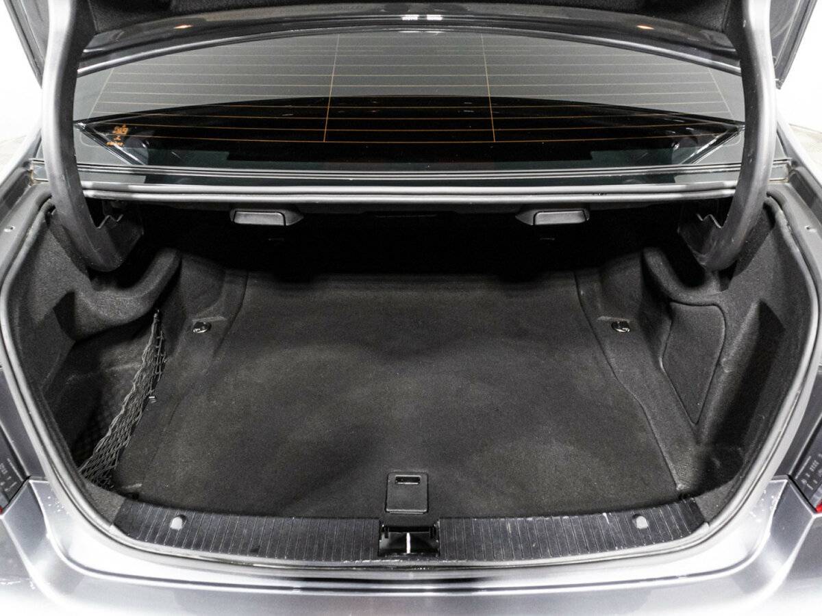 Купить Mercedes-Benz E-Класс с пробегом. Фото: #15