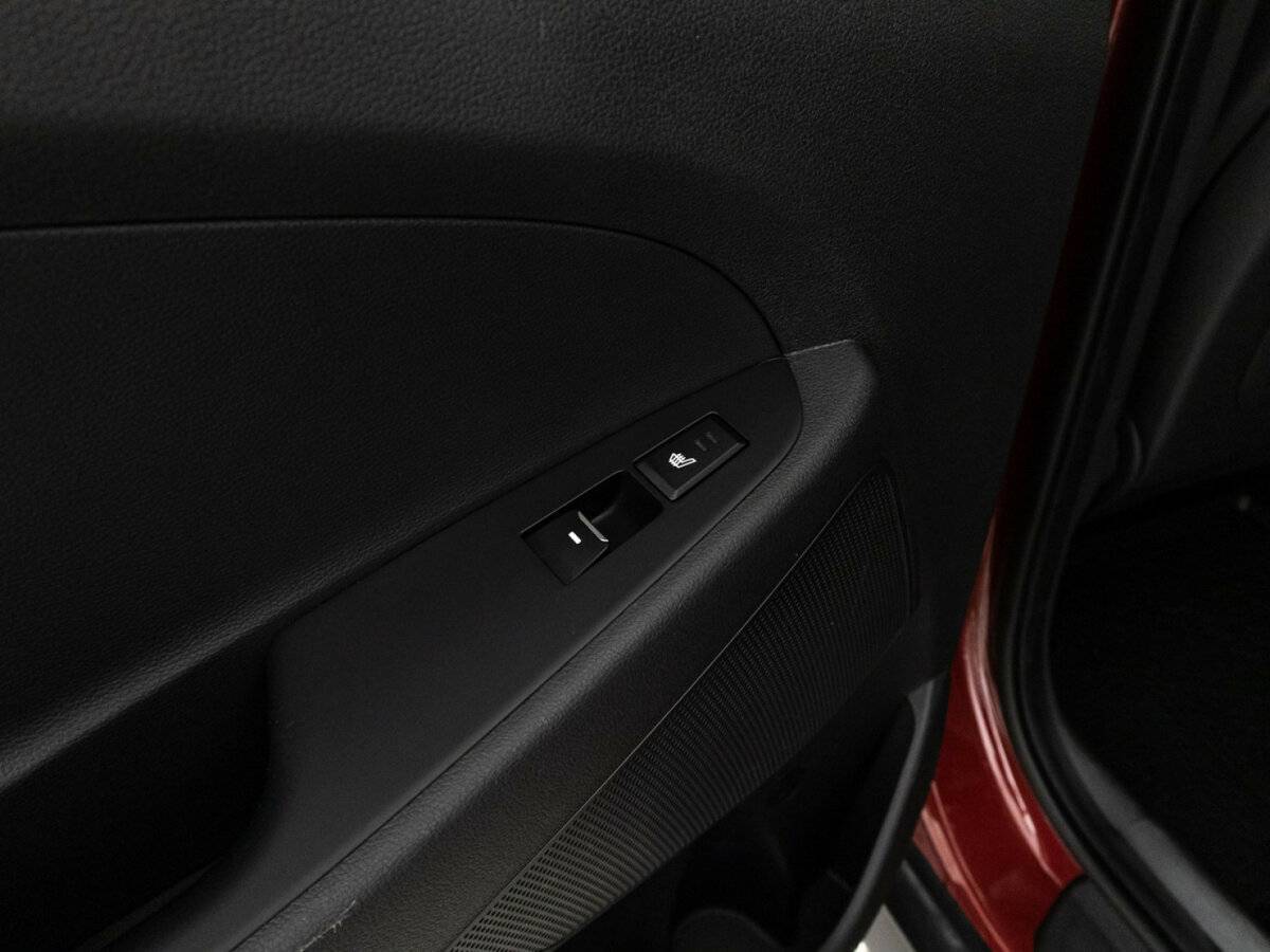 Купить Hyundai Tucson с пробегом. Фото: #19