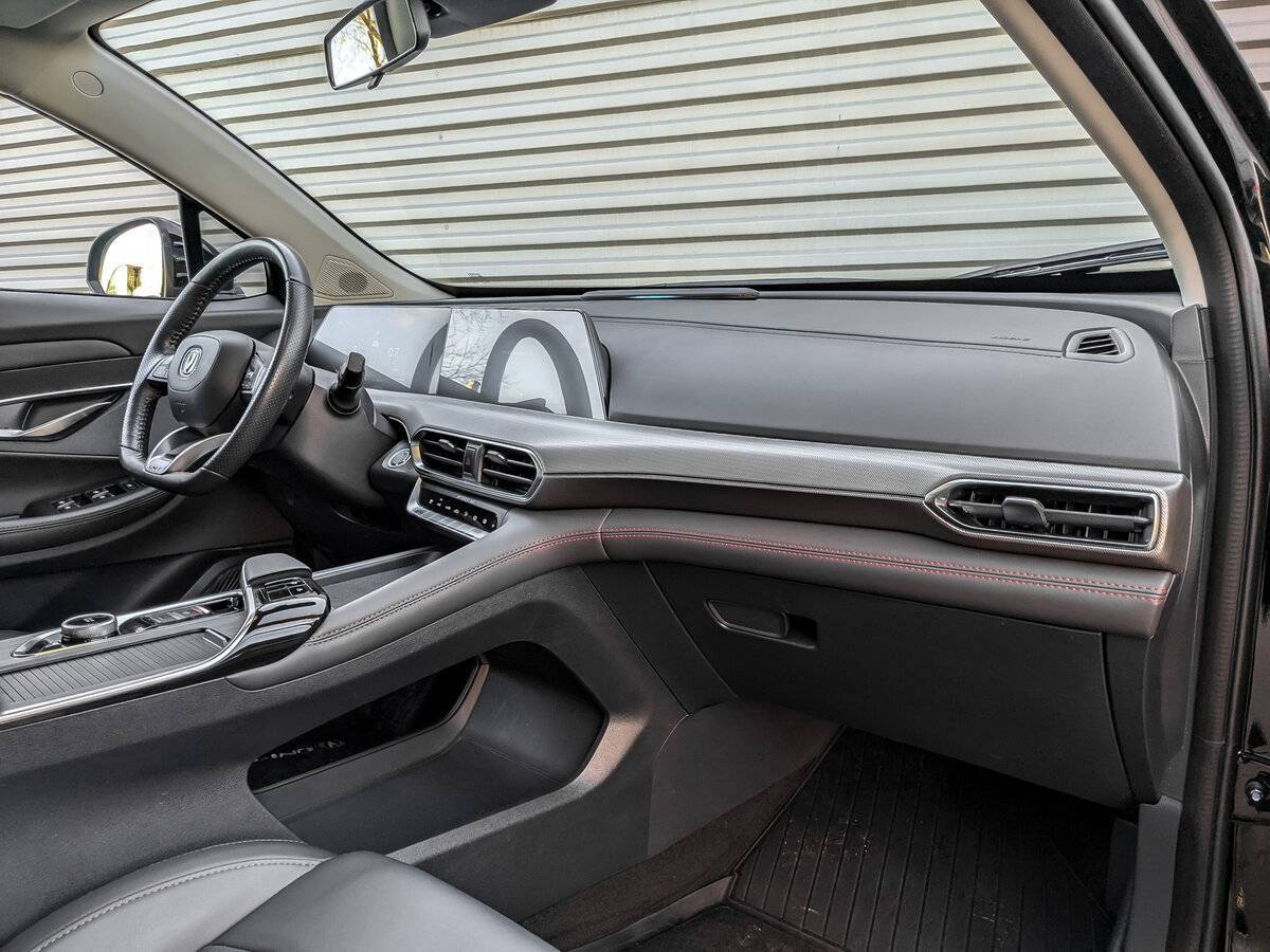 Купить Changan UNI-T с пробегом. Фото: #10