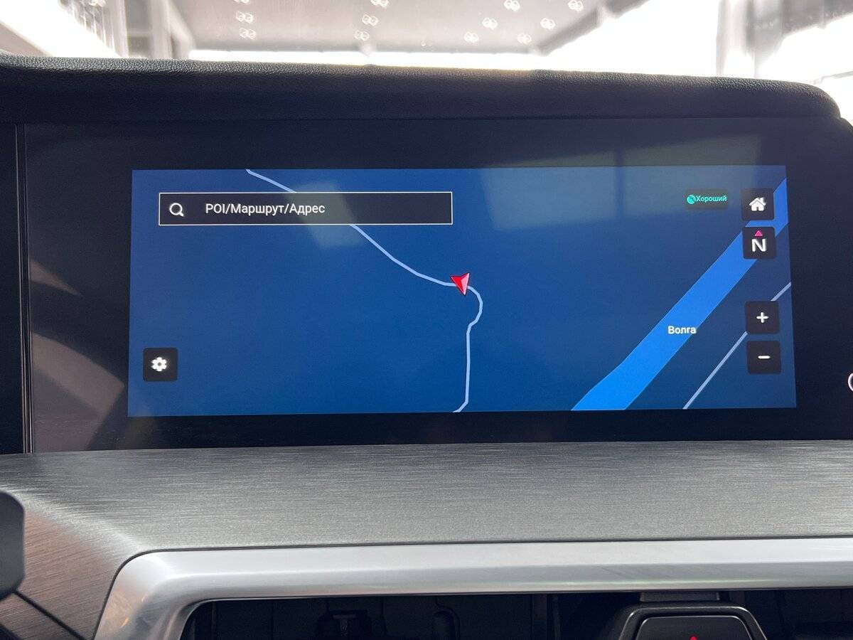 Купить Changan CS35 Plus с пробегом. Фото: #19