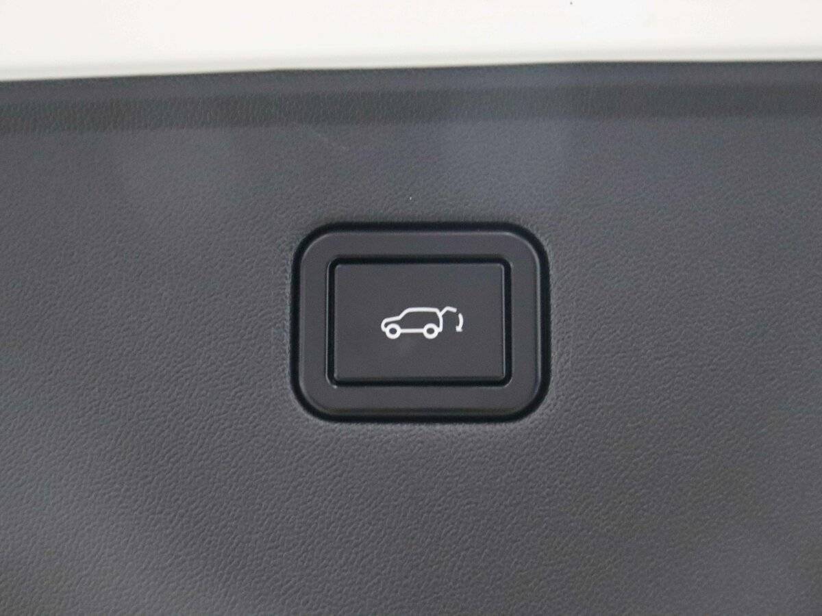 Купить Changan CS55 Plus с пробегом. Фото: #21