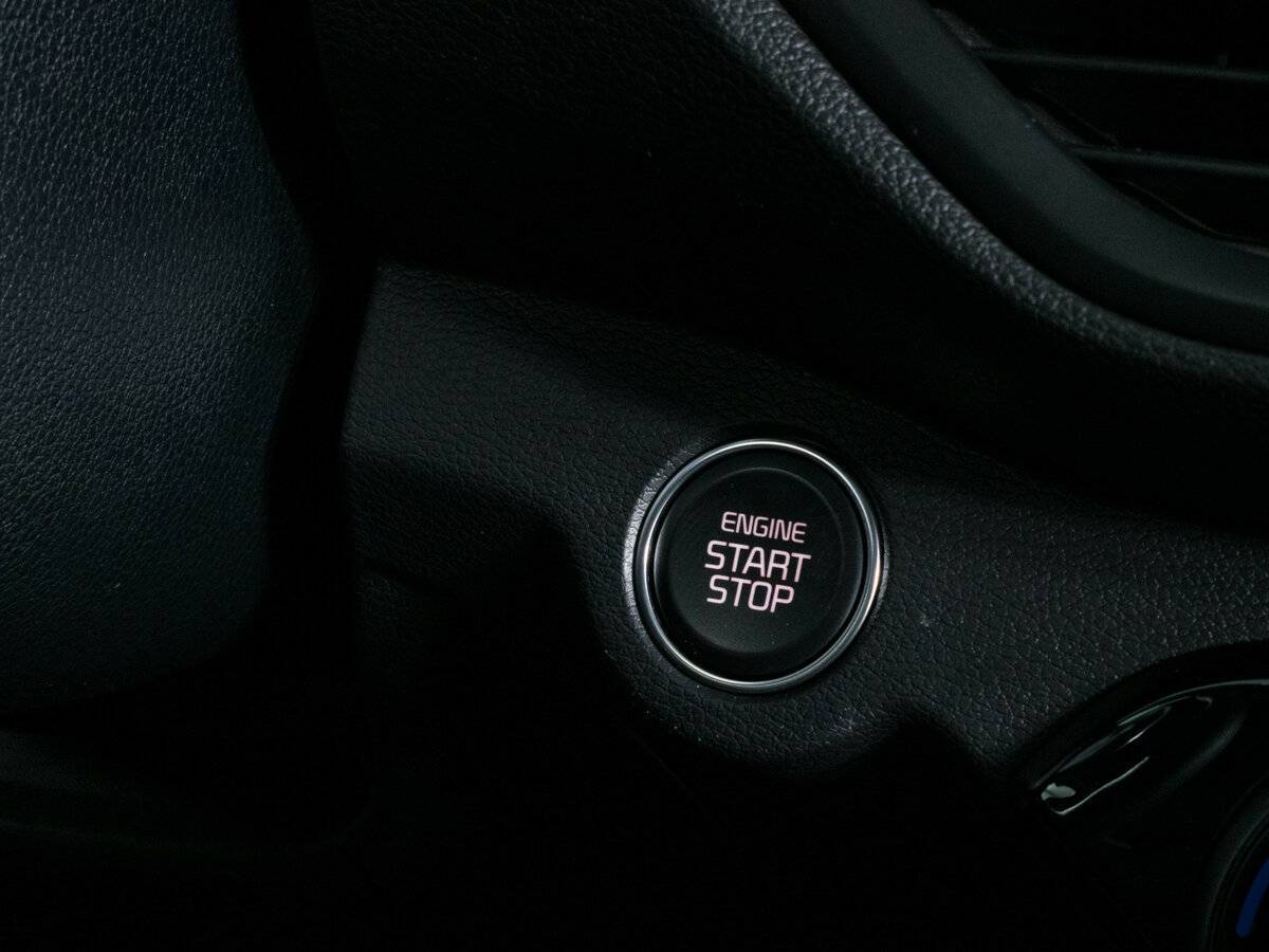 Купить Kia Cerato с пробегом. Фото: #14