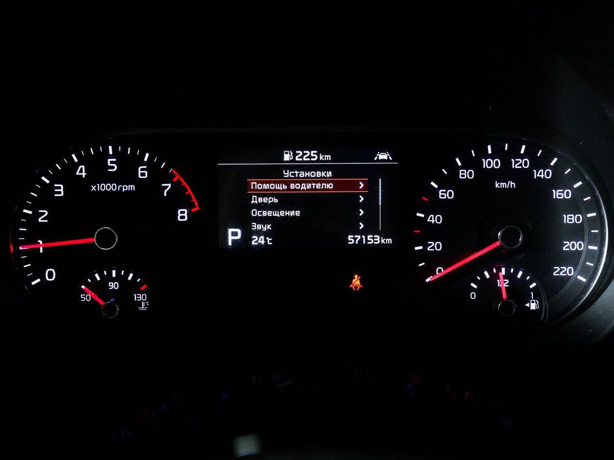 Купить Kia Soul с пробегом. Фото: #10