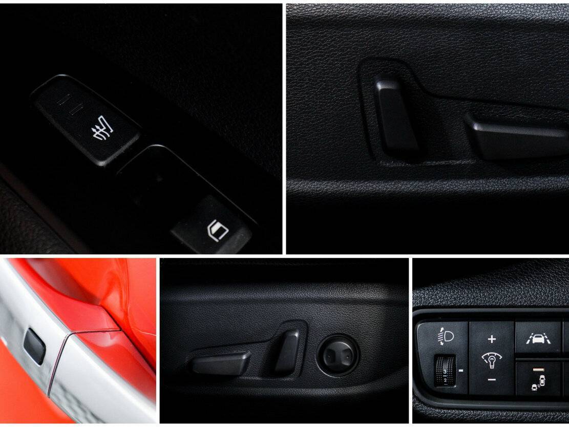 Купить Kia Soul с пробегом. Фото: #22