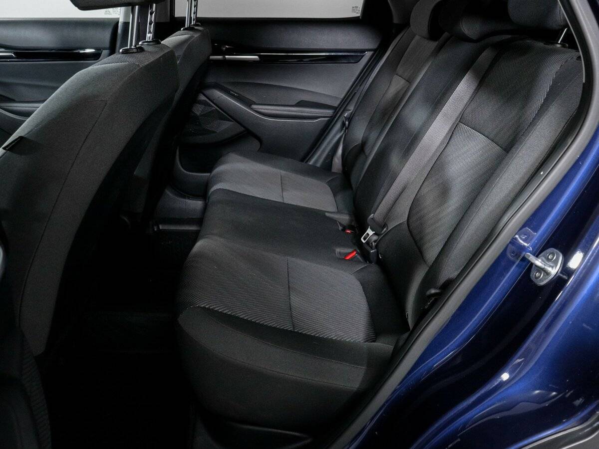 Купить Kia Seltos с пробегом. Фото: #9