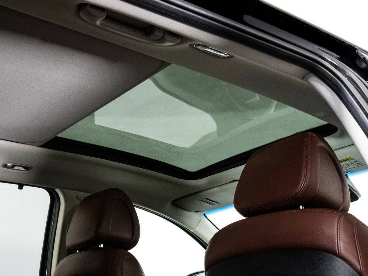 Купить Kia Sorento с пробегом. Фото: #23