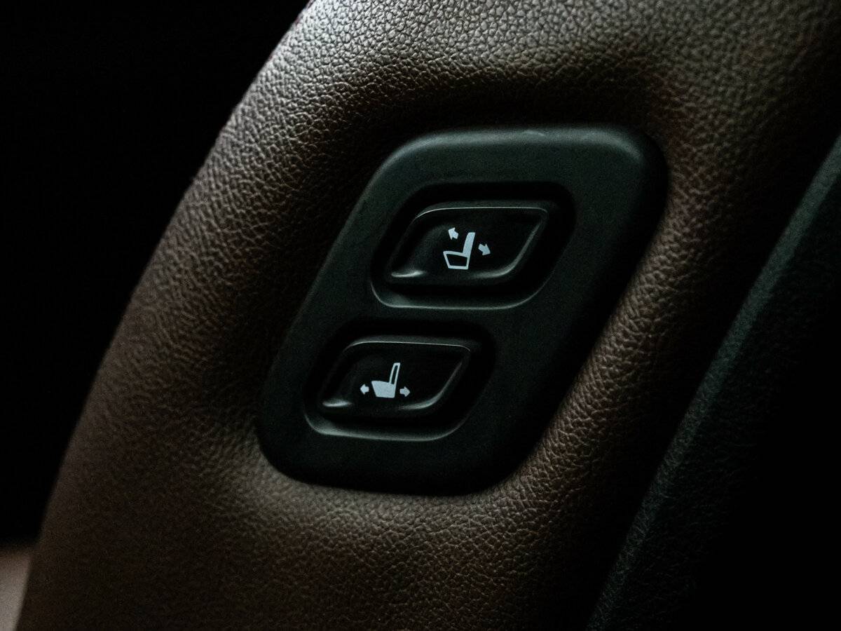 Купить Kia Sorento с пробегом. Фото: #24