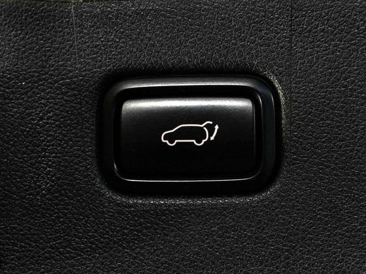 Купить Kia Sorento с пробегом. Фото: #27