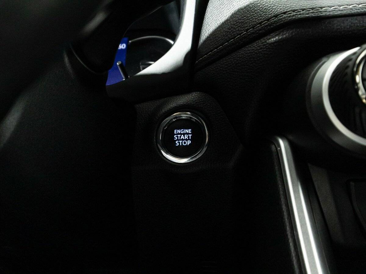 Купить Toyota RAV4 с пробегом. Фото: #19